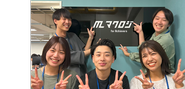 若手メンバーも挑戦できる環境を。マクロジだからではなく、あなただからお願いしたい。そのような働き方ができるように、新卒は企画職やクライアントワークのECコンサルタントからキャリアを積んでいます。