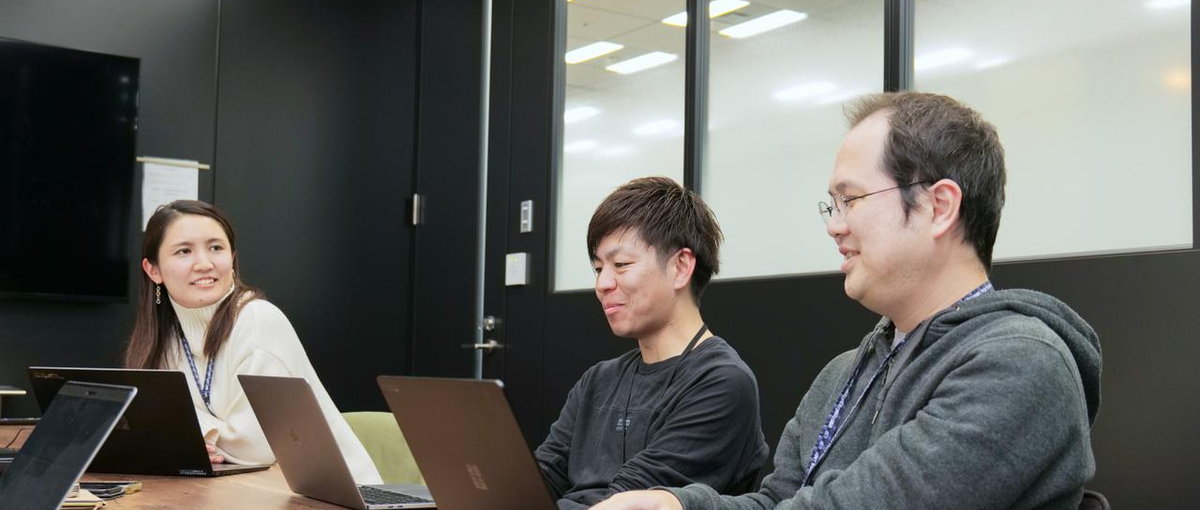 金融知識不要！国内最大級の決済基盤CAFISの進化をリードするPdM募集！