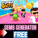 [%Stumble Guys%] Free  Gems Hack Generator