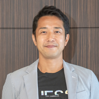 荒木 裕和さんのプロフィール