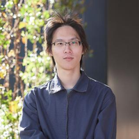 平出 晃規さんのプロフィール