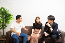IT業界に挑戦しましょう！貴方のセカンドキャリアに伴走します！