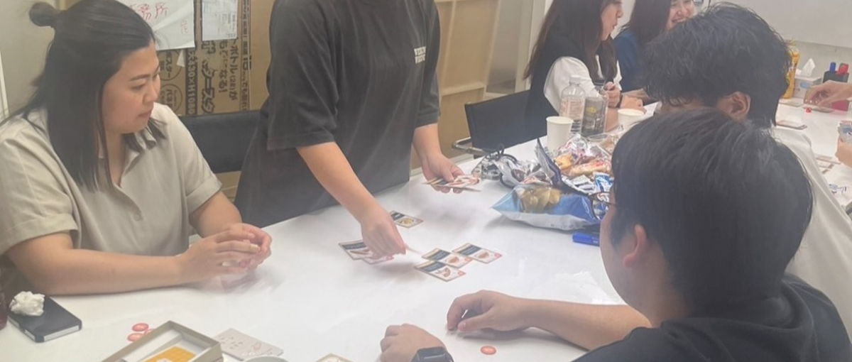 どんどん上がれるやる気を見せれば、周りも頑張れる！輝こう未来の自分に乾杯！