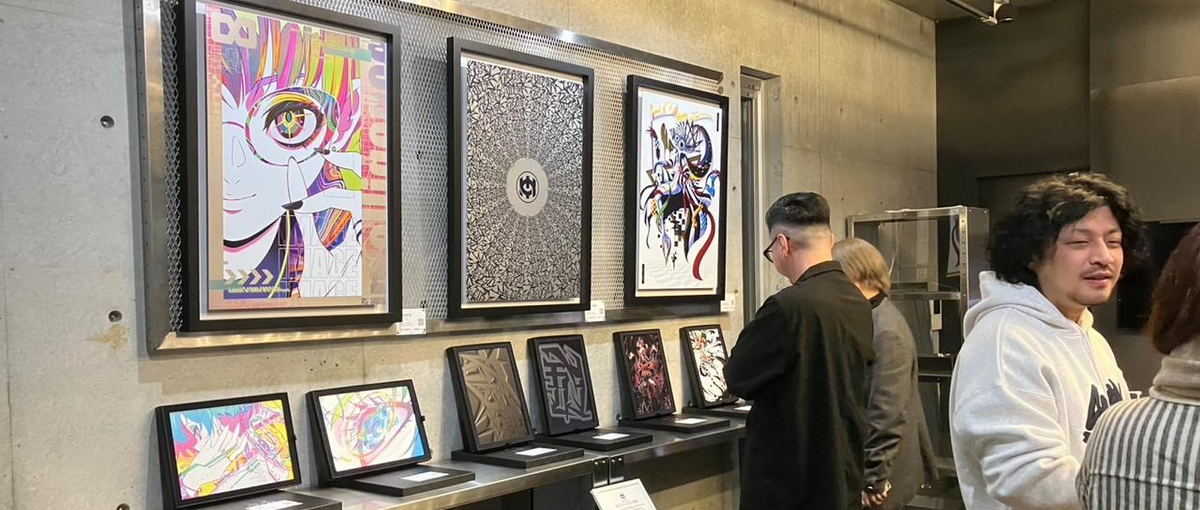 あなたのプロデュースで、誰かの心が動く。イラストレーターのマネージャー募集