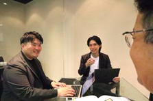 誰かの課題に、本気で向き合える人に｜SES営業で価値を届ける