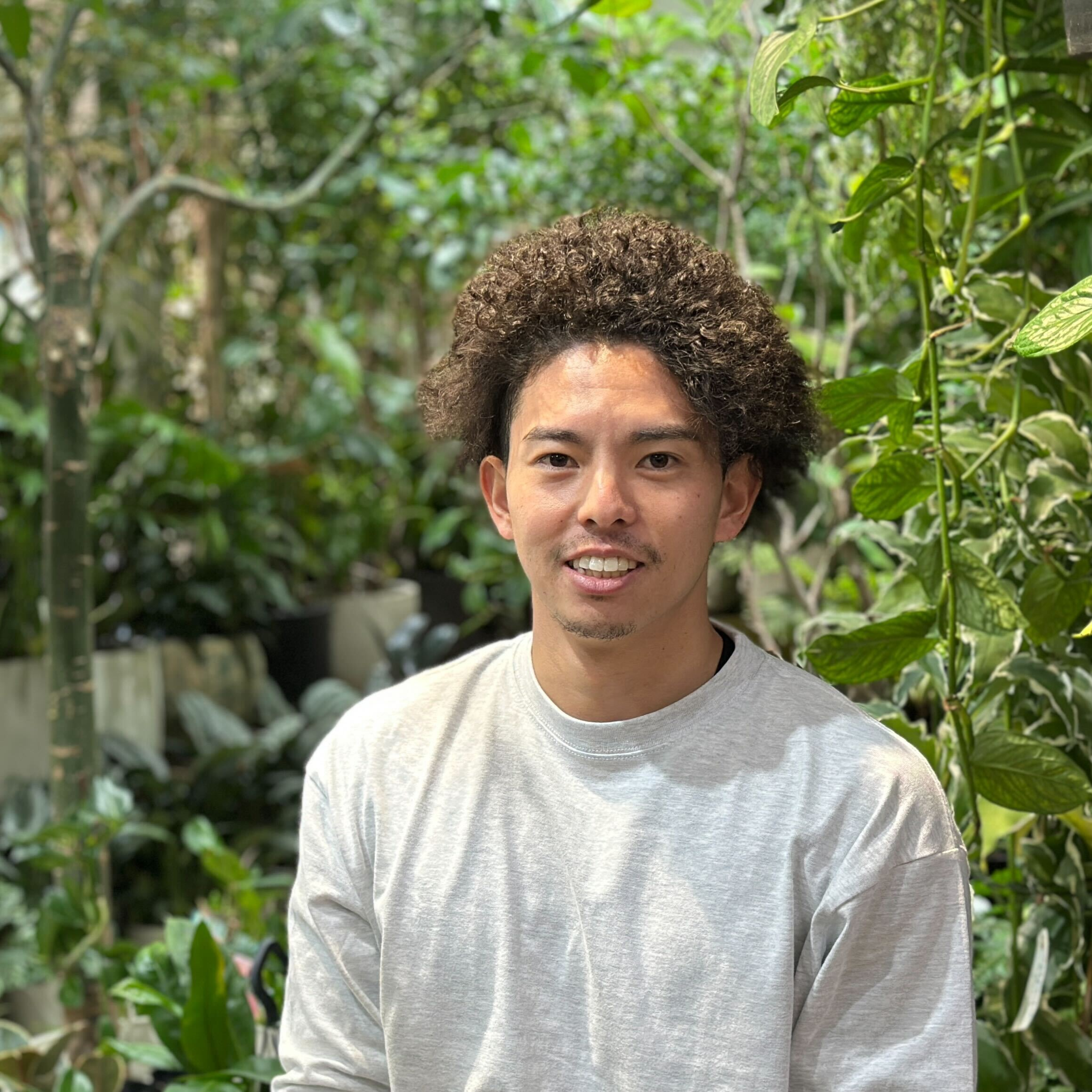 choji tanaka