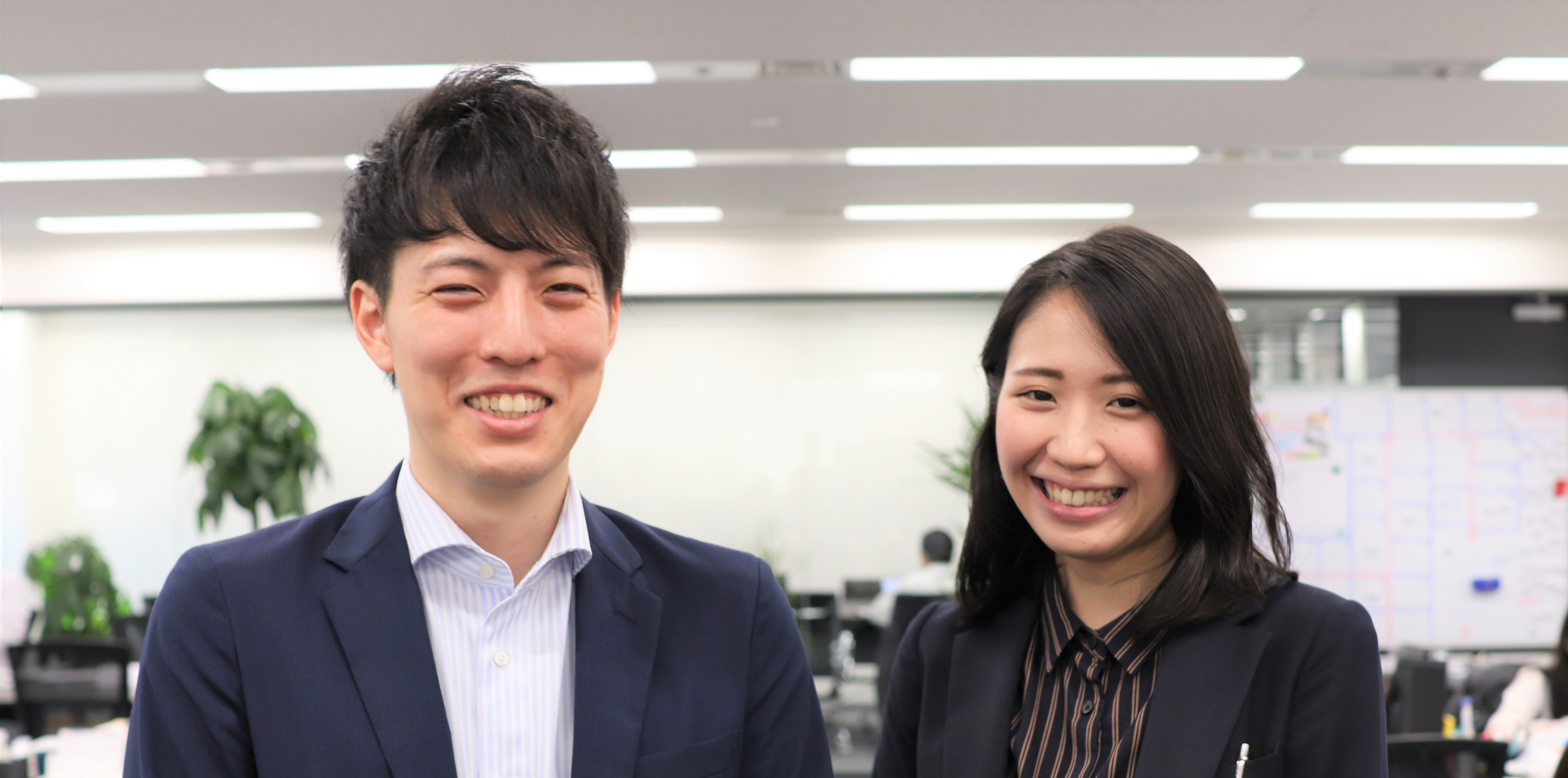 『若者支援の会社にwantedly経由で入社してみて』実際のところどうなのか、聞いてみた。