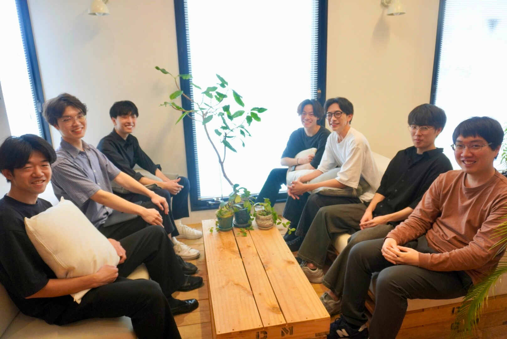 【People】エスタイルメンバーのホンネ〜新卒メンバー座談会〜