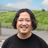 飯田 憲伍