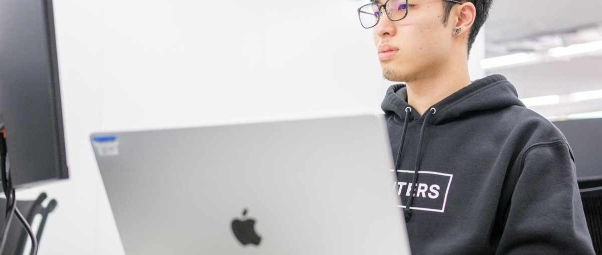 TypeScript×React｜WEBアプリ開発フロントエンジニア募集　