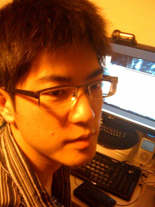 Hiroyoshi Usui