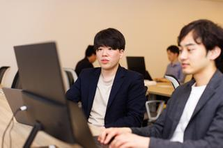 自社ブランドのアプリを開発するフロントエンドエンジニアを募集！