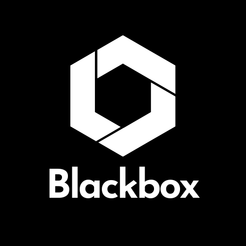株式会社Blackbox
