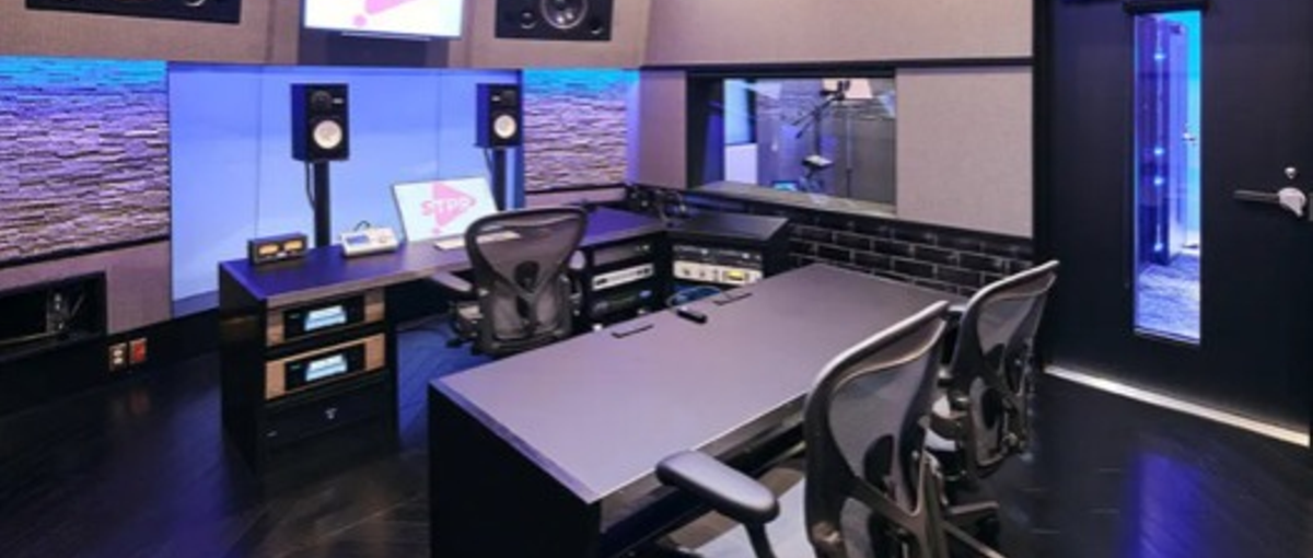 楽曲制作の要を担う！A&R／制作ディレクター募集