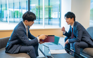 あなたのコンサル経験をモンスターバンクで生かしませんか？