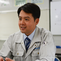 髙山 大輔