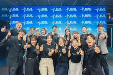 26卒！2030年にグローバル含む50拠点！本気で成長したい人募集！