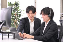 急成長ITベンチャーで社長室/事業開発のオープンポジション！