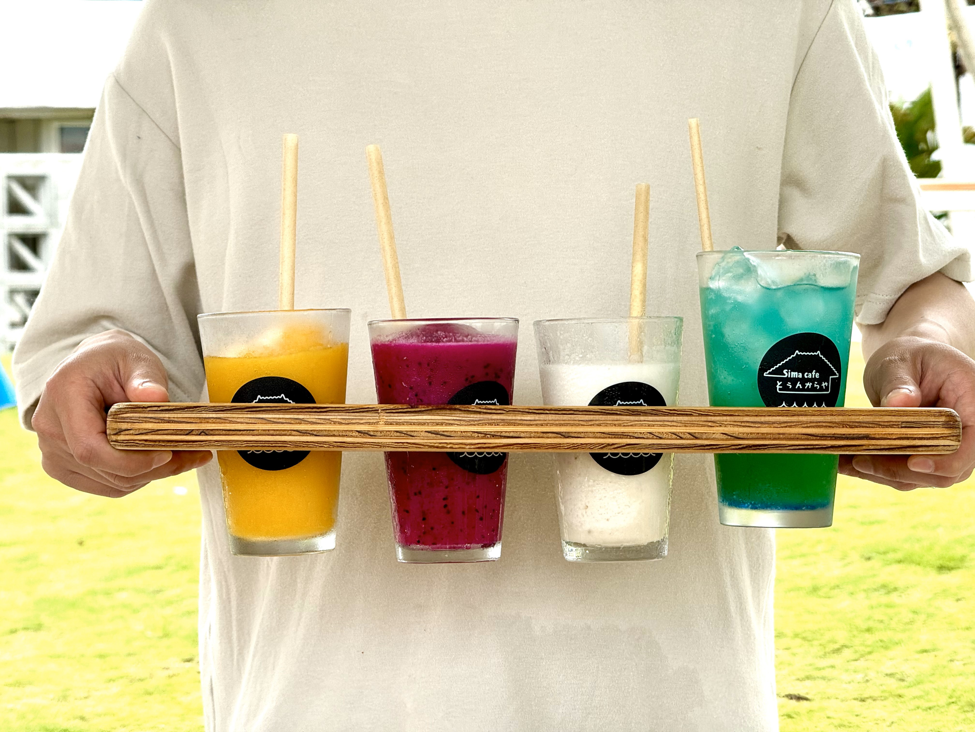 社員旅行～宮古島編～