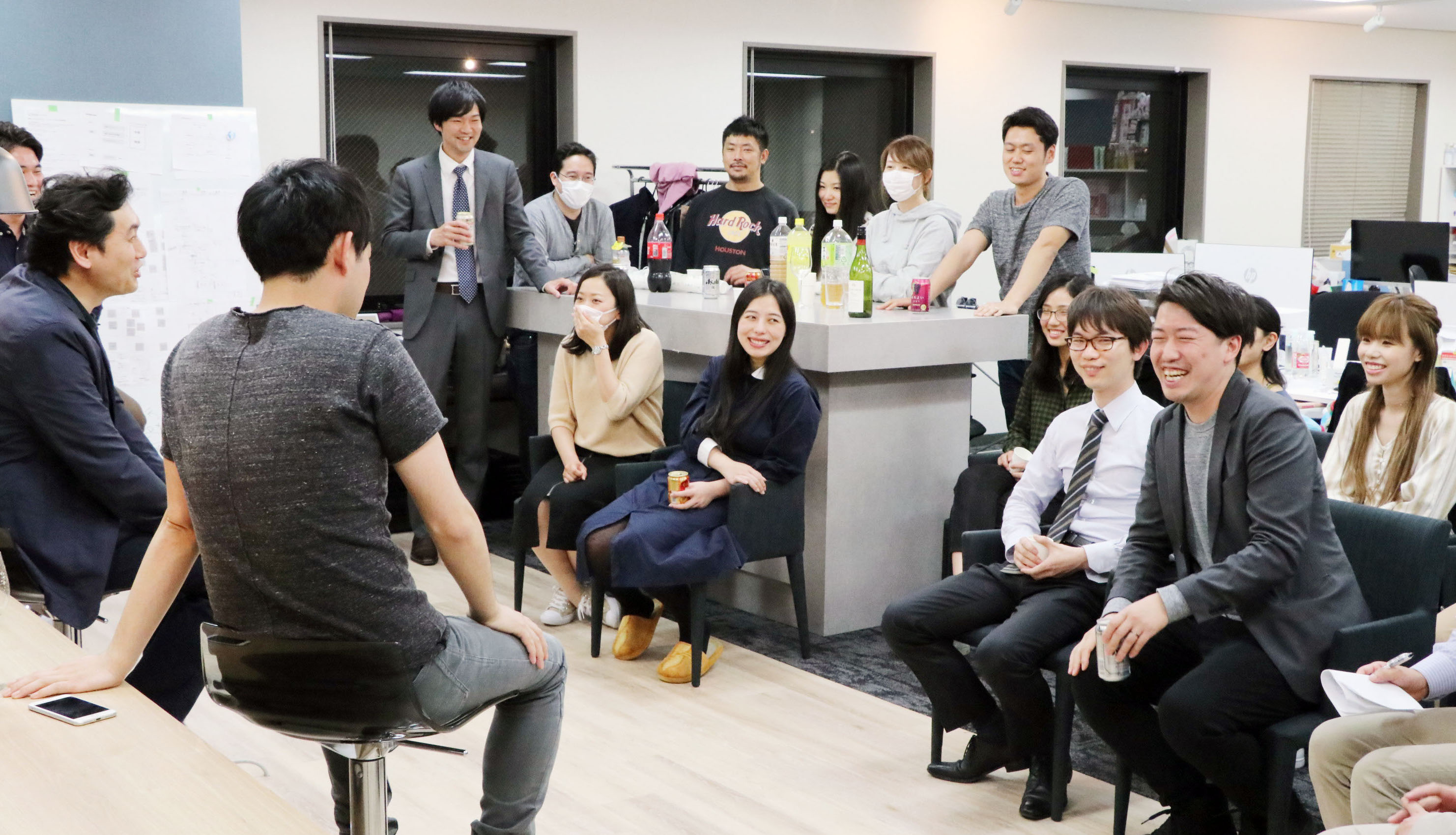 元楽天執行役員のエンジェル投資家がFISMに見出した無限の可能性