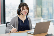 可能性を狭めない選択を｜社内キャリアパスが豊富な環境でやりたいを見つけよう