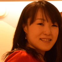 御代 貴子さんのプロフィール