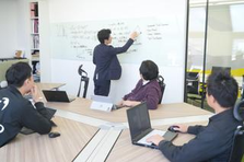京都で、新たなジムのかたちを考える。複数店舗を統括するマネージャー募集！
