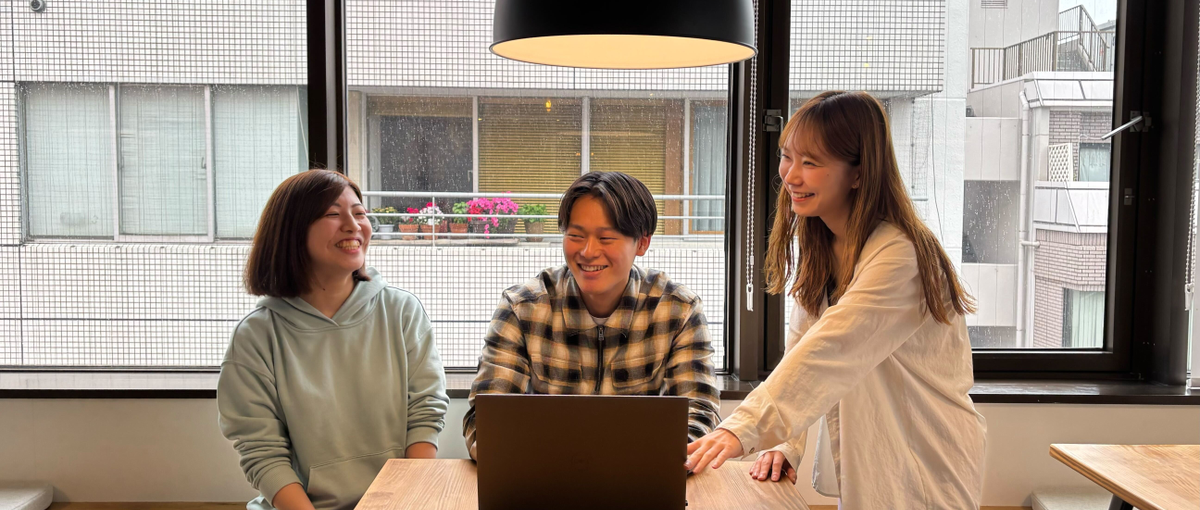 人事インターンならフュージョニア！本気の採用戦略を学びませんか？