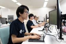 事業立ち上げ！話題の生成AI事業をグロースさせるセールスメンバーを募集中！