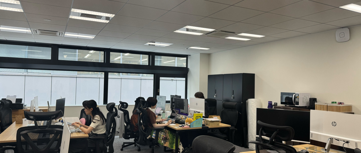  7月京都に新拠点オープン！Salesforceエンジニア初期メンバー募集