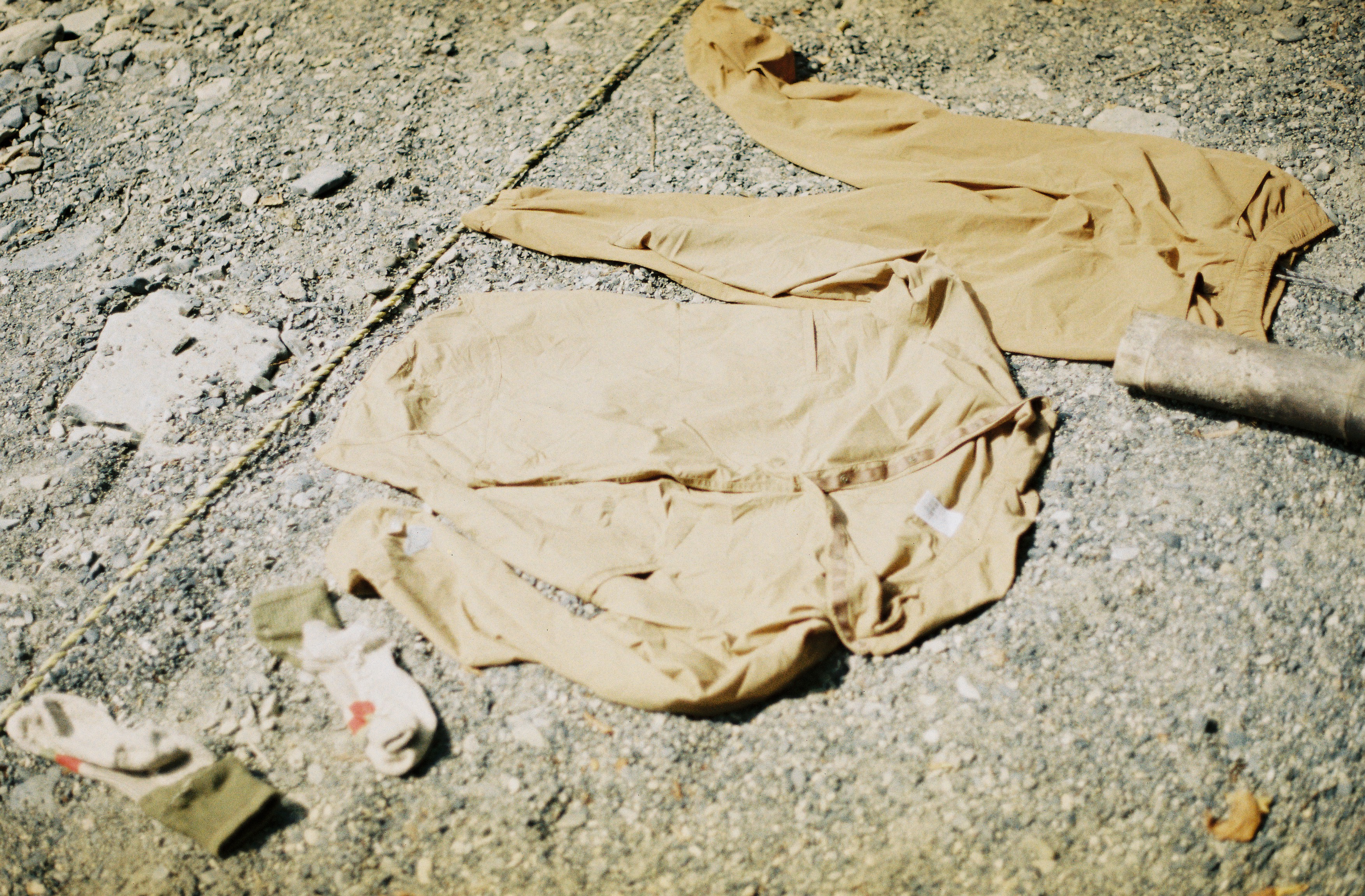 奥多摩の、ぼん。2020