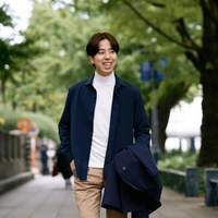 玉置 巧さんのプロフィール