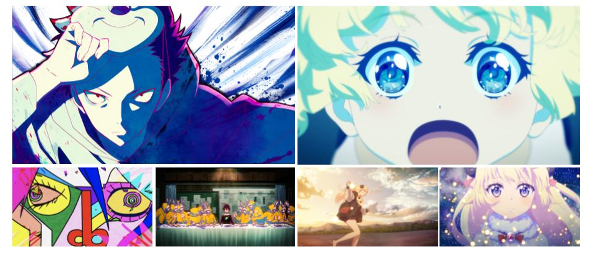 アニメ産業に超ド級の変革を起こす。/アニメプロデューサー募集