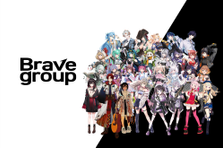 海外VTuber事業の拡大に向けてタレントマネージャーを募集します！