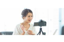 SNS好き必見！自由に働きながらジュエリーの魅力を伝えるライブ配信者！