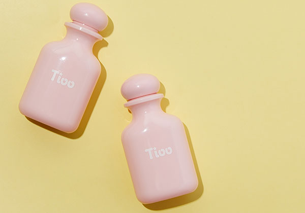 200万DL突破の化粧品プラットフォーム「NOIN」発の自社開発ヘアオイル「Tioo」、9月13日より先行発売開始！