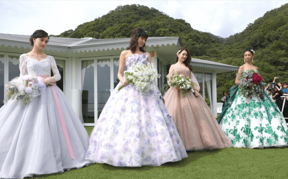 CD  結婚式　ウェディング　洋楽　邦楽　K-POPアイサム まとめ買い 速報】インスタで大人気！ウェディングドレスデザイナーISAMUMORITA