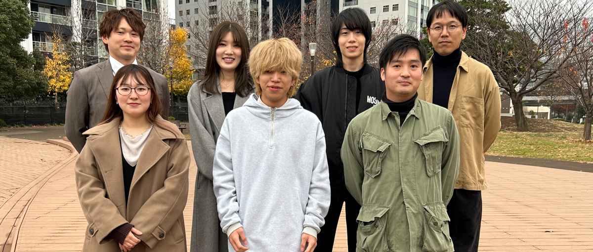 ヘルスケアの未来を拓くイノベーションプロデューサー！