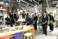 人とデザインとの出会いを提案するCIBONE　ショップスタッフ募集