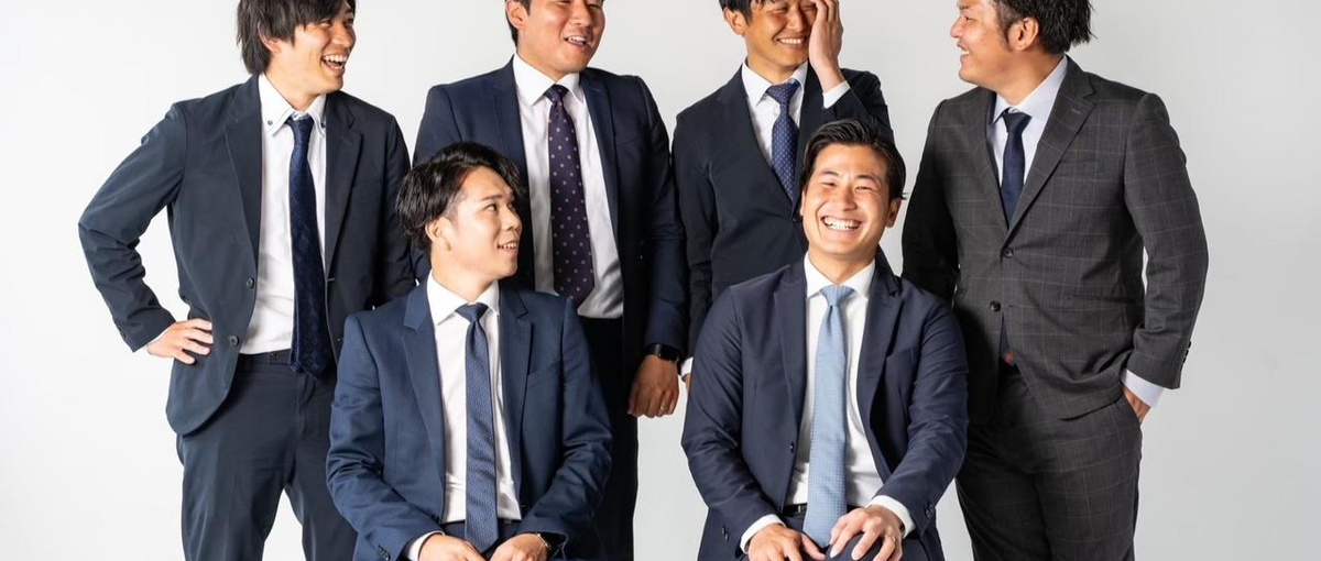 仕事の楽しみ方教えます！営業スキルとマネジメントスキルを学んで成長！