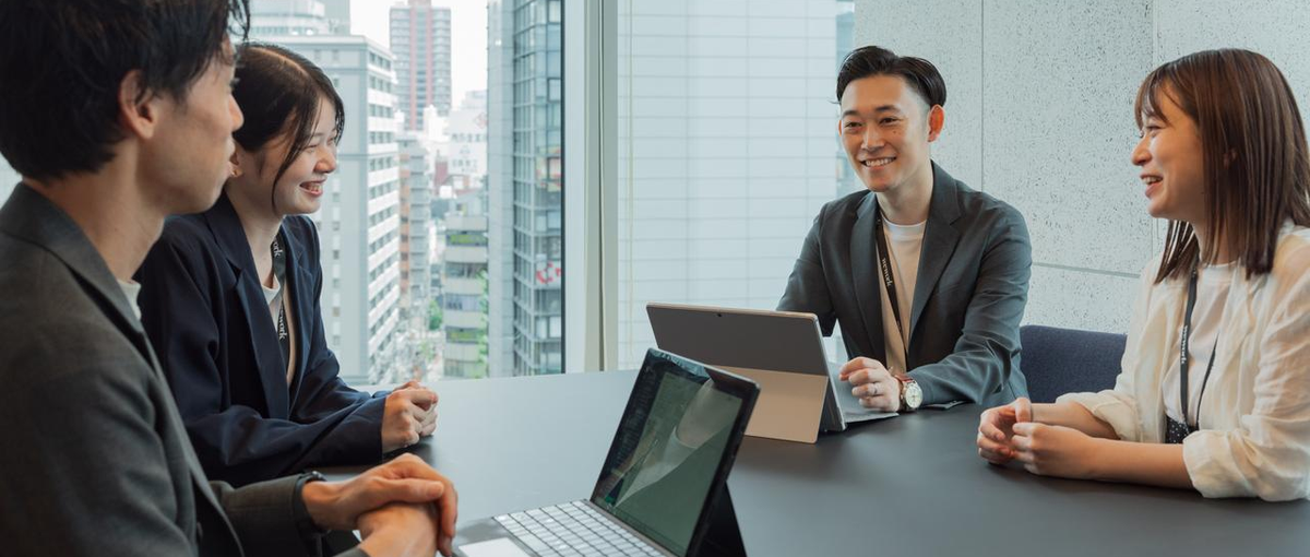 数字より価値を届けたい方へ！顧客に寄り添い採用課題を解決するRA募集