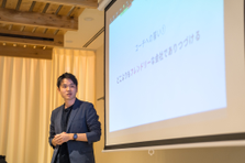 自分の計画を、自らの手で完遂させる！BPRを内側から成功に導く。