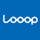 株式会社Looopの会社情報