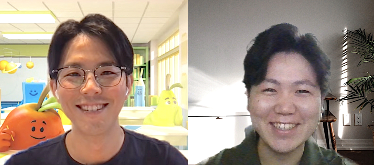 個人に焦点を当てた「対話」を最重要視するバックテック流1on1を公開！