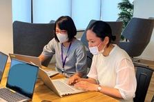 まだ間に合うIT転職！フュージョニアなら初心者さんでも大歓迎です！