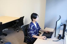 最先端AIで中小企業を支援！未来を描く創業メンバー募集中！