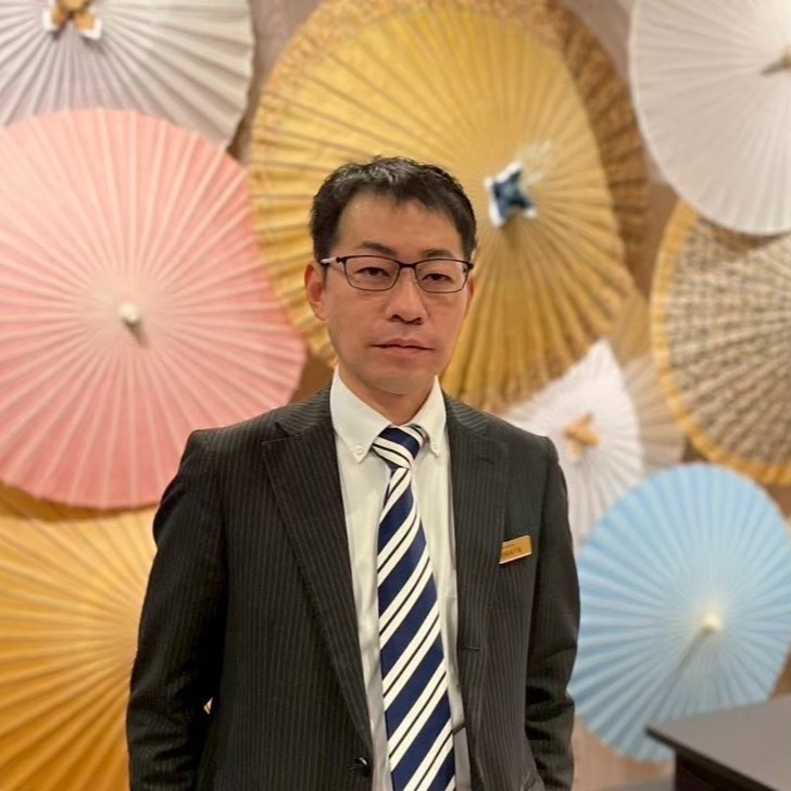 野方 裕介