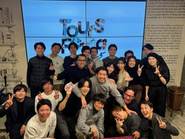 2025年の忘年会！楽しむ時も全力で！