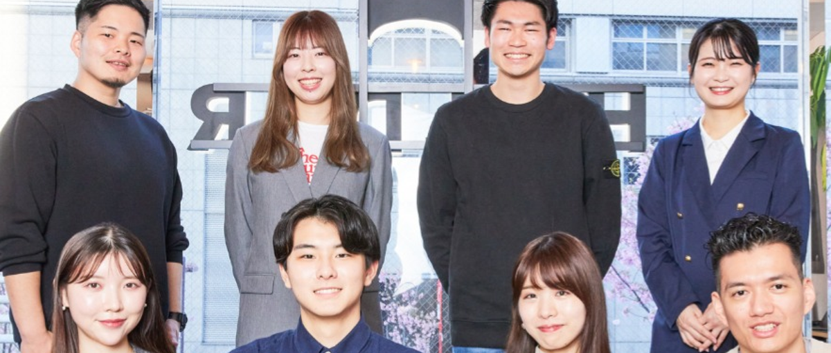 プロモーター｜価値ある企業と人を繋ぐマーケティング・PR担当を募集！