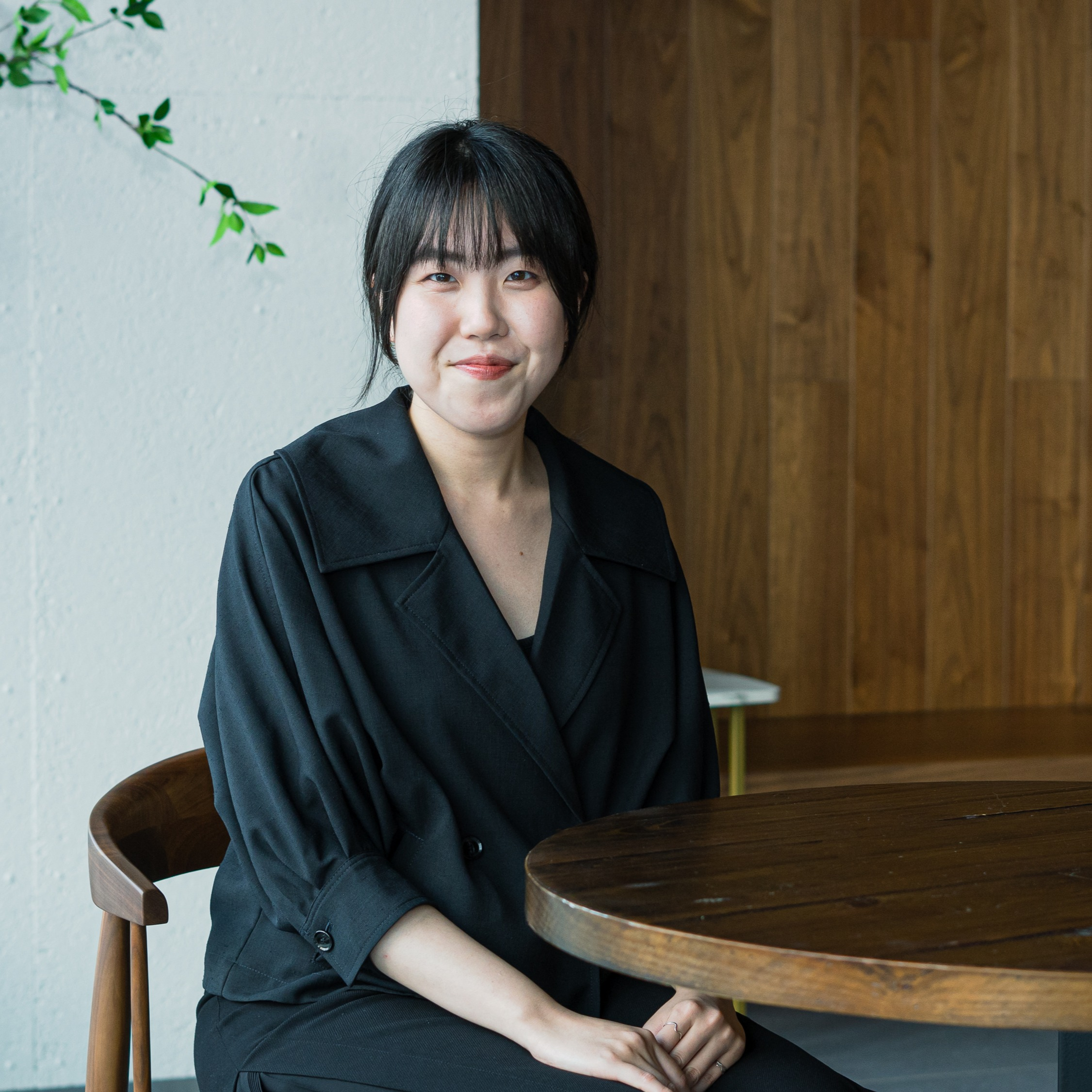 竹内 はるな